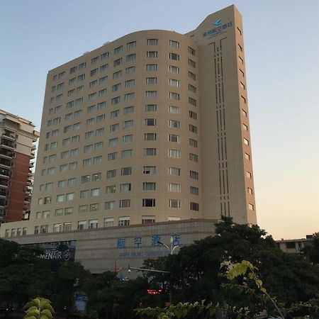 シアメン エアラインズ チェンヂョウ ホテル 泉州市 エクステリア 写真